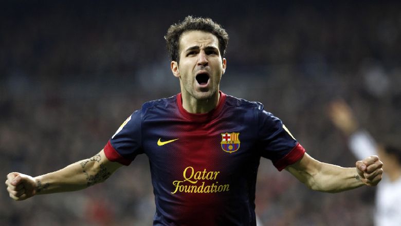 10 players who played for Chelsea and Barcelona: Lampard&rsquo;s mentor, Fabregas&rsquo; controversial London return - Ảnh 3