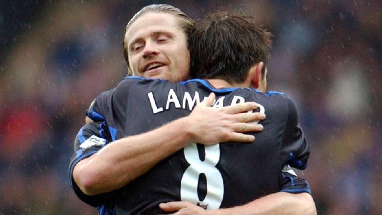 10 players who played for Chelsea and Barcelona: Lampard&rsquo;s mentor, Fabregas&rsquo; controversial London return - Ảnh 4
