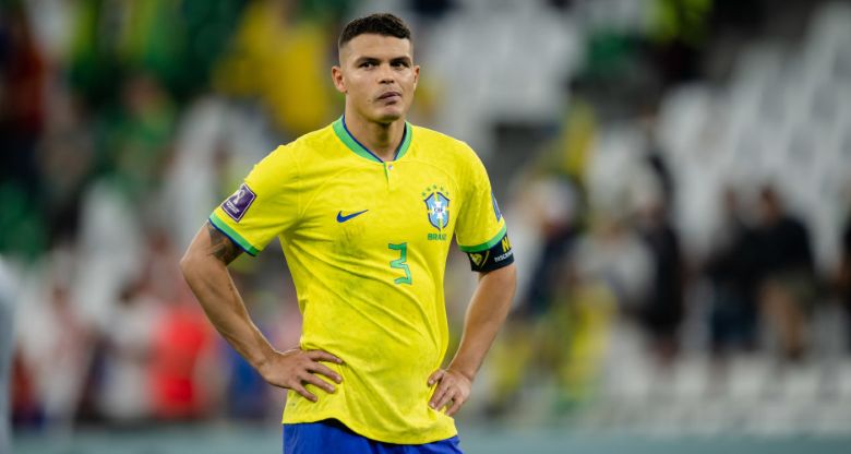 Brazil all time XI: 2 Pele included, does Neymar deserve a place? - Ảnh 2
