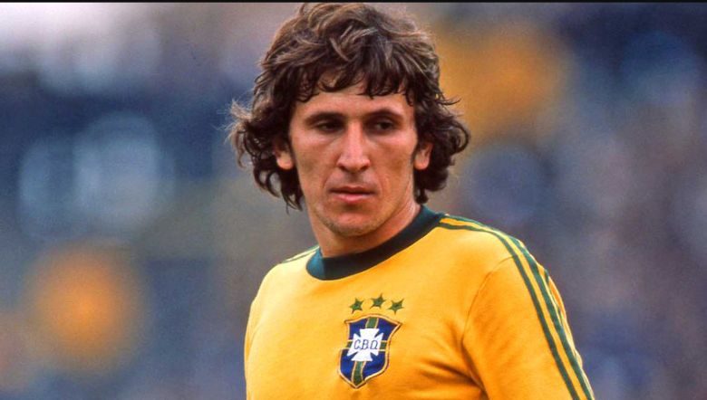 Brazil all time XI: 2 Pele included, does Neymar deserve a place? - Ảnh 3