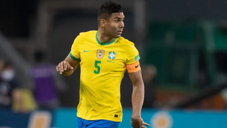 Who is the captain of Brazil national football team in 2025? - Ảnh 2