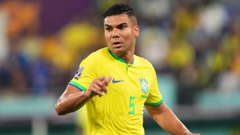 Who is the captain of Brazil national football team in 2025? - Ảnh 3