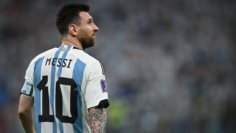 10 most famous Argentina football players ever: Messi carries on Maradona&rsquo;s legacy - Ảnh 4