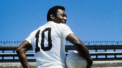 Who is the greatest of the best Brazil soccer players? Can Ronaldo Nazario dethrone 'king' Pele?