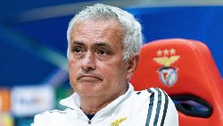Why did Mourinho leave Real Madrid? 
