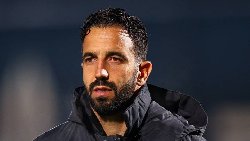 Jamie Carragher slams Ruben Amorim: 'He’s not good enough to be Manchester United manager'