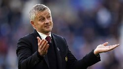 Ole Gunnar Solskjaer open to Man United return to replace Ruben Amorim