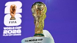 Which country host World Cup 2026? Dates, host cities and how to watch on TV