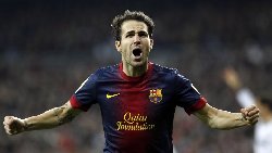 10 players who played for Chelsea and Barcelona: Lampard’s mentor, Fabregas’ controversial London return