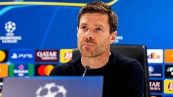 Xabi Alonso will be sacked if Real Madrid lose to Man City