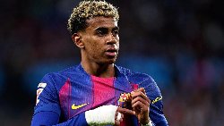 Lamine Yamal surpasses Kylian Mbappé’s Champions League record