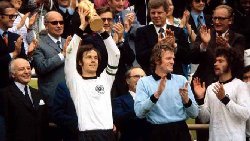 Germany’s football kit history: Top 5 iconic shirt designs ranked