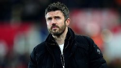 Michael Carrick returns to Man United to take over as head coach