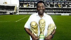 Interesting facts about Pele: The punch over his name, the iconic moment that saved Puma
