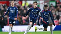 Gunners Frustrated: Denied penalty keeps Arsenal’s lead over Man City at 7 points