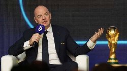 FIFA to increase World Cup prize money by 50%