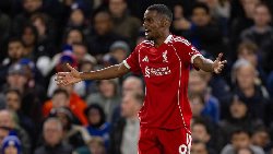 Alexander Isak speaks out for the first time about leaving Newcastle