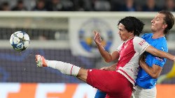 Takumi Minamino to miss World Cup 2026 with knee injury