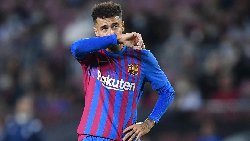 How much did Barcelona pay for Coutinho? 
