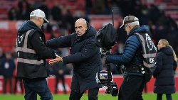 Pep Guardiola fights with cameraman again after Manchester City win